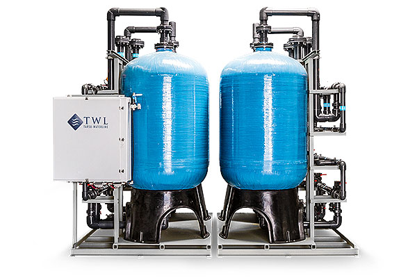 Arsenic Filtration Systems